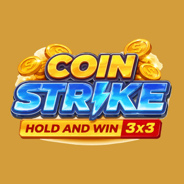 Coin Strike Hold and Win